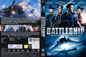 Battle Ship ยุทธการเรือรบพิฆาตเอเลี่ยน (2012)